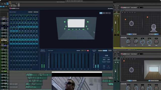 以“原生集成”融入全球:Audio Vivid的关键一跃(图7) wKgZO2lUy8uAJsv7AAB74_t9YuQ877.jpg