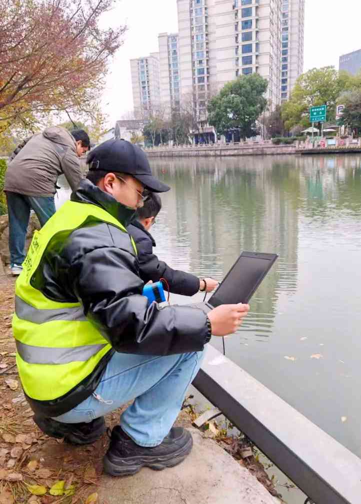 凯米斯科技携手行业伙伴,共筑杭州古运河智慧监测新标杆(图4) 2dfc694e-e5f5-11f0-8ce9-92fbcf53809c.jpg