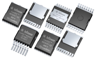 新品 | CoolSiC™ MOSFET 400V与440V第二代器件(图1) c23d5de0-e5e4-11f0-8ce9-92fbcf53809c.png
