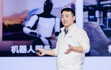9988元捅破天花板!2025消费级四足机器人,52分钟销售千台(图1) 9988元捅破天花板!2025消费级四足机器人,52分钟销售千台(图1)