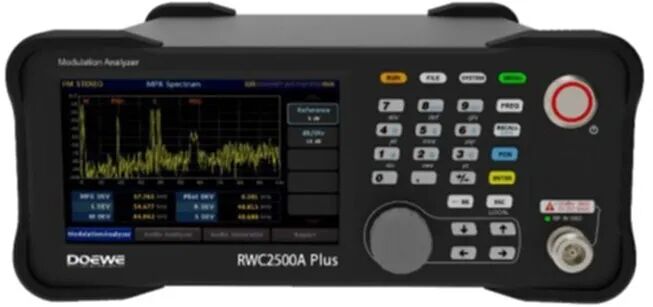 度纬科技RWC2500A Plus广播调制分析仪助力广电行业升级(图1) ac9ed874-dfae-11f0-8c8f-92fbcf53809c.jpg
