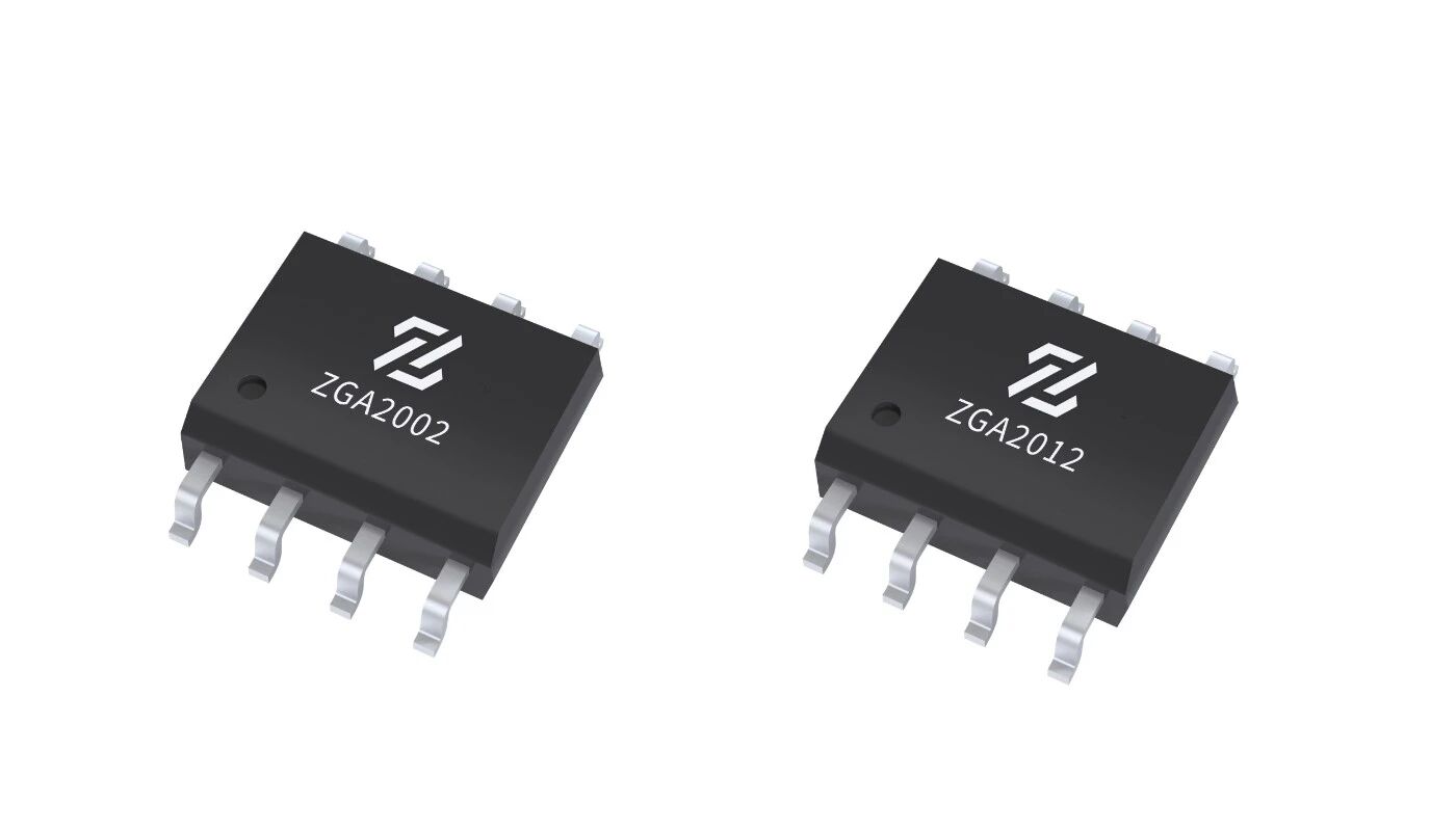 双通道登场!徴格半导体ZGA2002/2012,以超低噪声赋能精密设计(图1) 4062acdc-e560-11f0-8ce9-92fbcf53809c.jpg