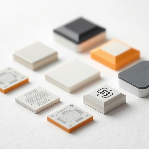 陶瓷精密元器件企业商德陶瓷新三板募资910万元(图1)