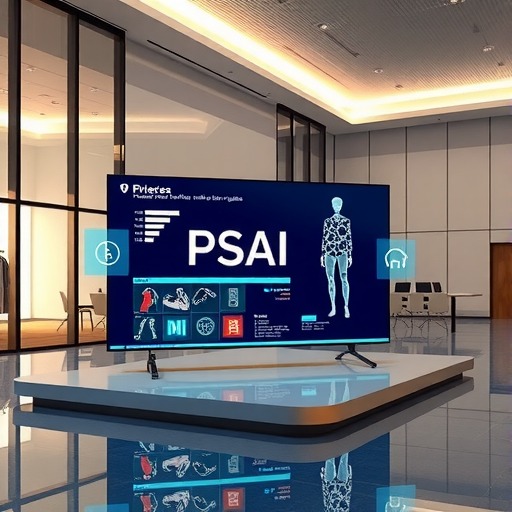 虹软科技PSAI亮相2025服装产业AI技术应用大会(图1) 虹软科技PSAI亮相2025服装产业AI技术应用大会(图1)