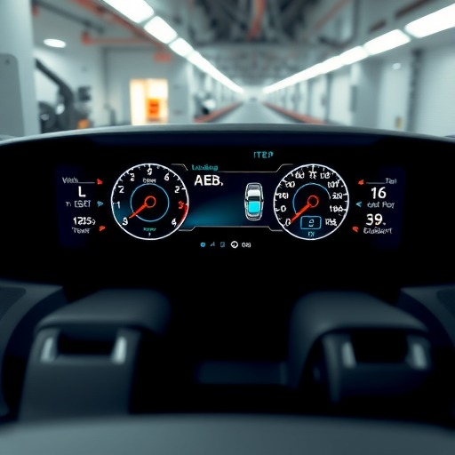 Nullmax MaxDrive智驾方案AEB系统斩获五星安全认证(图1) Nullmax MaxDrive智驾方案AEB系统斩获五星安全认证(图1)