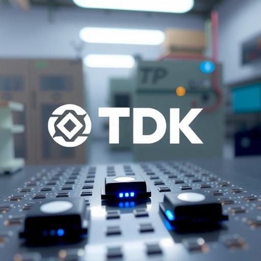 TDK收购超声波MEMS传感器先锋Chirp Microsystems(图1) TDK收购超声波MEMS传感器先锋Chirp Microsystems(图1)