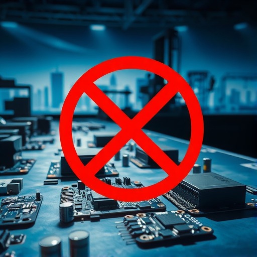 中兴又遭美国商务部打压 被禁购零部件7年(图1)