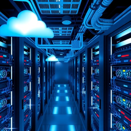 烽火发布5G时代电信云解决方案(图1)