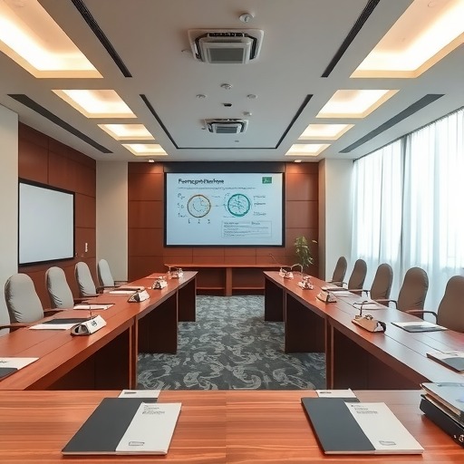 浙江省铁氧体材料标技委换届大会顺利召开(图1)