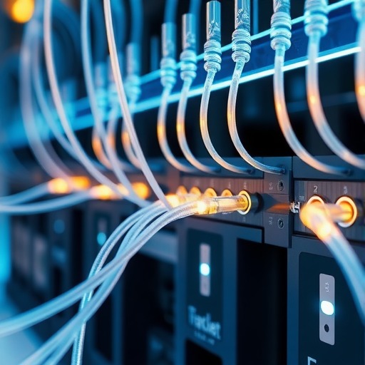 康宁一季度光通信业务收入8.86亿美元(图1) 康宁一季度光通信业务收入8.86亿美元(图1)