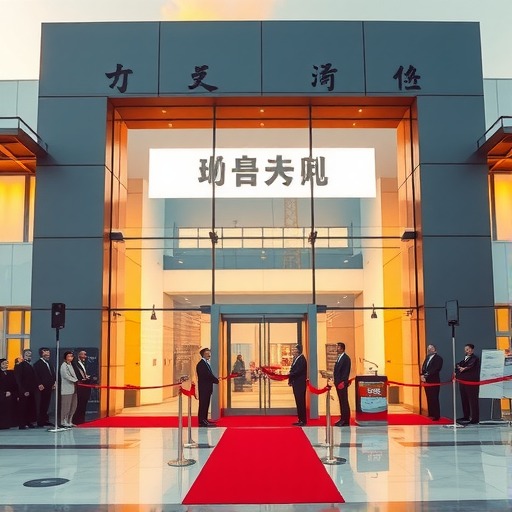 国家信息光电子创新中心正式挂牌(图1) 国家信息光电子创新中心正式挂牌(图1)