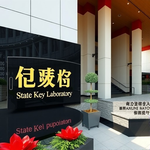 风华高科国家重点实验室挂牌(图1) 风华高科国家重点实验室挂牌(图1)