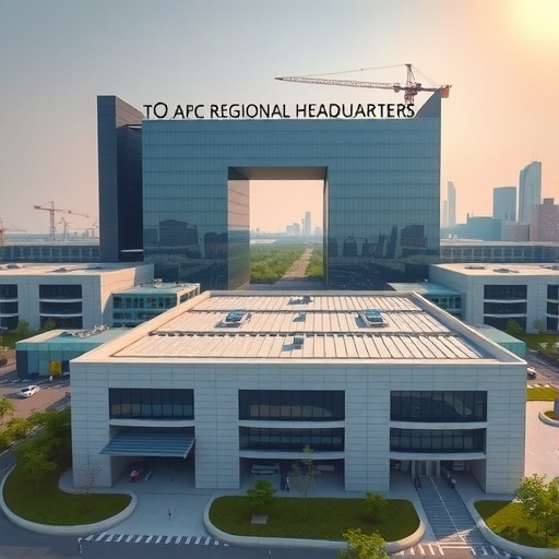 顺络电子与松江区政府将合作建设亚太区总部以及先进制造基地(图1)