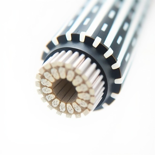 法尔胜80/135μm熊猫型保偏光纤通过新产品鉴定(图1) 法尔胜80/135μm熊猫型保偏光纤通过新产品鉴定(图1)
