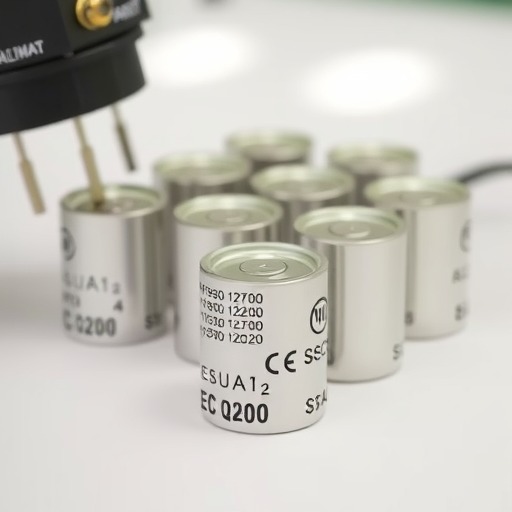 风华高科车规铝电解电容器获得AEC-Q200认证(图1) 风华高科车规铝电解电容器获得AEC-Q200认证(图1)