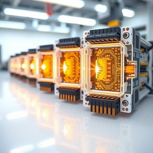 亨通光电与英国洛克利硅光子公司共同投资25/100G硅光模块项目(图1) 亨通光电与英国洛克利硅光子公司共同投资25/100G硅光模块项目(图1)