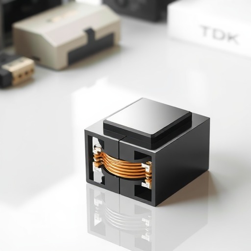 日本TDK推出新型噪声抑制滤波器(图1) 日本TDK推出新型噪声抑制滤波器(图1)