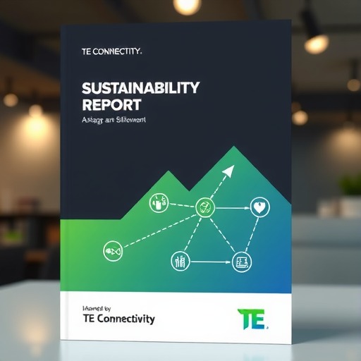 TE Connectivity连续第六年入选北美道琼斯可持续发展指数(图1) TE Connectivity连续第六年入选北美道琼斯可持续发展指数(图1)