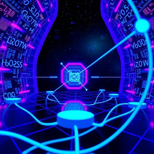 量子科技2026年十大趋势,竟然藏着这些改变世界的秘密(图1) 量子科技2026年十大趋势,竟然藏着这些改变世界的秘密(图1)