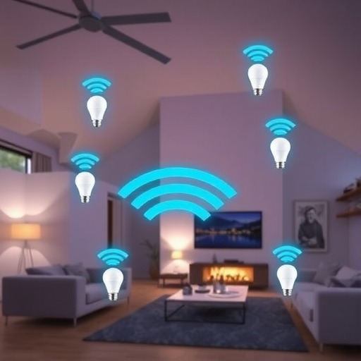 Zigbee 4.0重磅升级,竟然让智能家居安全与部署难题迎刃而解(图1) Zigbee 4.0重磅升级,竟然让智能家居安全与部署难题迎刃而解(图1)