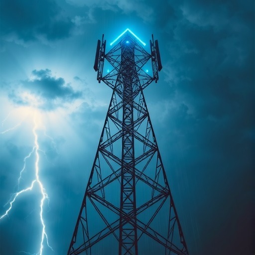 华为黑科技曝光，竟让5G网络在台风中永不掉线(图1)