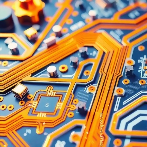 超华科技高频高速覆铜板技术通过科技成果评价(图1) 超华科技高频高速覆铜板技术通过科技成果评价(图1)