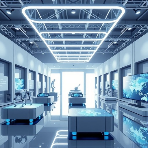 广和通亮相2025粤港澳大湾区AI硬件嘉年华(图1)