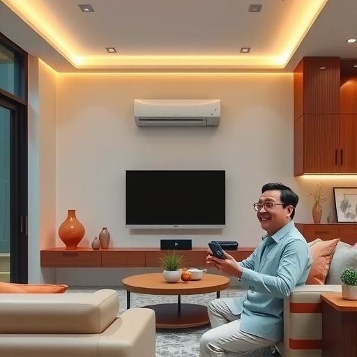 海信位居2025中国智能家电行业品牌全球信任指数第一(图1) 海信位居2025中国智能家电行业品牌全球信任指数第一(图1)