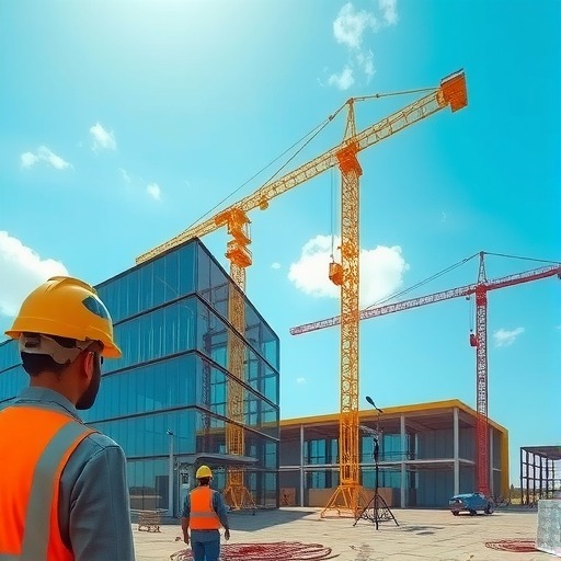 亨通首个特种光纤工程中心正式开建(图1) 亨通首个特种光纤工程中心正式开建(图1)