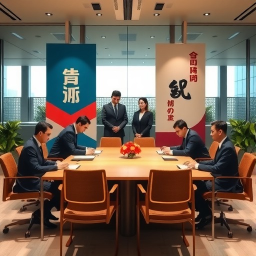 长飞公司与中国电信广西分公司签署战略合作协议(图1)