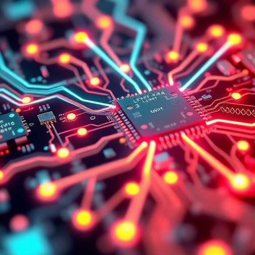 忆阻器存算一体芯片新突破!有望促进人工智能、自动驾驶等领域发展(图1) 忆阻器存算一体芯片新突破!有望促进人工智能、自动驾驶等领域发展(图1)