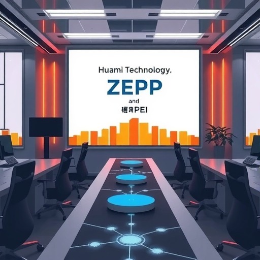 华米科技收购美国传感器公司Zepp和PEI核心资产(图1) 华米科技收购美国传感器公司Zepp和PEI核心资产(图1)