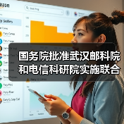 国务院批准武汉邮科院和电信科研院实施联合重组(图3) 国务院批准武汉邮科院和电信科研院实施联合重组(图3)