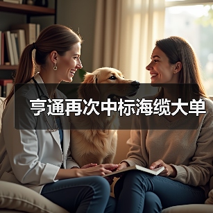 亨通再次中标海缆大单(图4) 亨通再次中标海缆大单(图4)