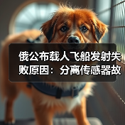 俄公布载人飞船发射失败原因：分离传感器故障（图1）