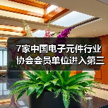 7家中国电子元件行业协会会员单位进入第三批制造业单项冠军企业和单项冠军产品公示名单（图3）