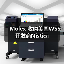 Molex 收购美国WSS开发商Nistica（图4）