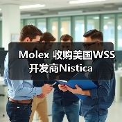 Molex 收购美国WSS开发商Nistica（图2）