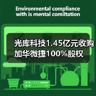 光库科技1.45亿元收购加华微捷100%股权（图4）