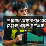 三星电机宣布投资5000亿韩元提高天津三星电机MLCC产能（图3）