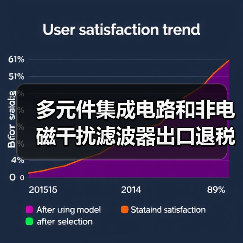 多元件集成电路和非电磁干扰滤波器出口退税率提高至16%（图3）