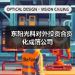 东阳光科对外投资合资化成箔公司(图4) 东阳光科对外投资合资化成箔公司(图4)