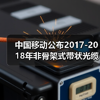 中国移动公布2017-2018年非骨架式带状光缆中标候选人名单,长飞亨通上榜!(图1) 中国移动公布2017-2018年非骨架式带状光缆中标候选人名单,长飞亨通上榜!(图1)