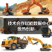 技术合作赋能数据中心散热创新(图3) 技术合作赋能数据中心散热创新(图3)