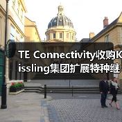 TE Connectivity收购Kissling集团扩展特种继电器产品组合(图4) TE Connectivity收购Kissling集团扩展特种继电器产品组合(图4)