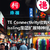 TE Connectivity收购Kissling集团扩展特种继电器产品组合(图2) TE Connectivity收购Kissling集团扩展特种继电器产品组合(图2)