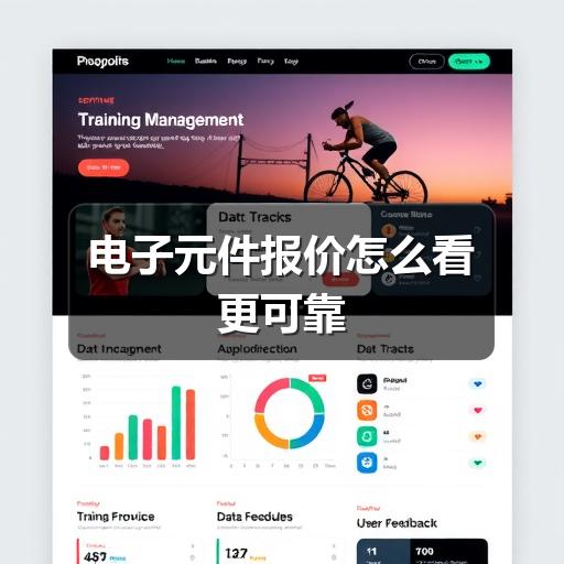 电子元件报价怎么看更可靠(图2) 电子元件报价怎么看更可靠