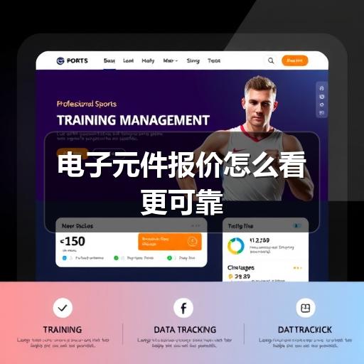 电子元件报价怎么看更可靠(图1) 电子元件报价怎么看更可靠