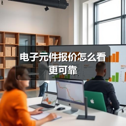 电子元件报价怎么看更可靠(图3) 电子元件报价怎么看更可靠
