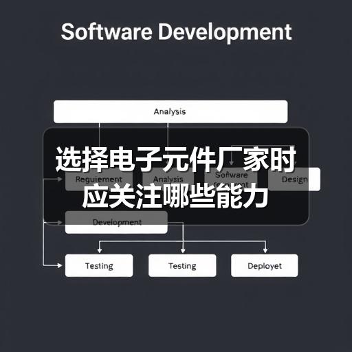 选择电子元件厂家时应关注哪些能力(图2) 选择电子元件厂家时应关注哪些能力